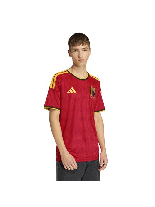 Adidas Belgio maglia gara home 26 Belgio | JM8381HOME WC 26